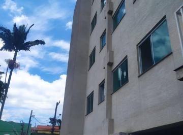 Apartamento · 55m² · 2 Quartos · 1 Vaga · Apartamentos Novos a Venda em Atibaia - Jardim Imperial