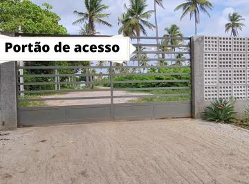 Terreno , Igarassu · Terreno – Lote para vender no condomínio em Igarassu-Pernambuco