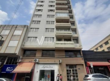 0 · apartamento à venda no centro de Campinas