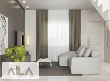 Foto 06 · LINDO SOBRADO GEMINADO NO SANTA CATARINA | 96 M² | 5 M DE ABERTURA