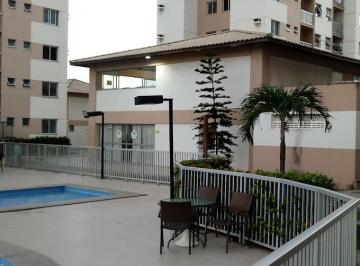 Apartamento de 2 quartos, Salvador · Apartamento  2/4 com suíte no Residencial Salvador Norte