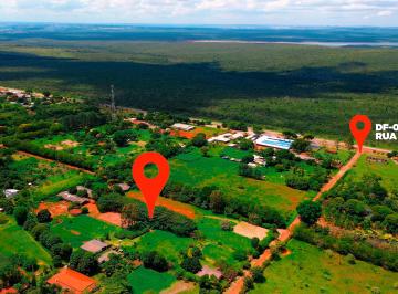 Rural de 2 quartos, Brasília · Rural Haras Lago Oeste - Casa com Suíte