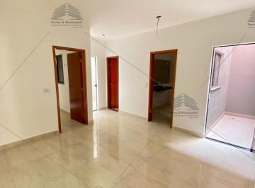 Foto 01 · Imperdível oportunidade de investimento: Apartamento à venda em São Paulo-SP, Vila Carrão, 2 quartos