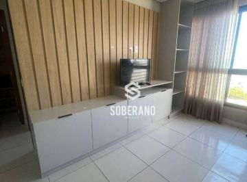 733bb05149ac9818eecba679de3ffddc0aa1006b · Apartamento com 1 dormitório à venda, 40 m² por R$ 550.000,00 - Manaíra - João Pessoa/PB