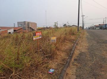 Foto 02 · TERRENO À VENDA, RESIDENCIAL COPAS VERDES, JI-PARANÁ