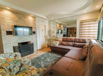 Casa · 357m² · 5 Quartos · 8 Vagas · Casa à venda - no Jardim Santo Antônio