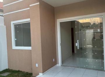 Casa de 2 quartos, Camaçari · Casa 2/4 com suíte a venda em Arembepe