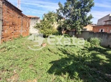 Terreno · 278m² · Terreno a Venda na Vila Haro