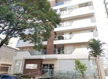 Apartamento · 84m² · 3 Quartos · 2 Vagas · Apartamento para alugar em Londrina, Centro, com 3 quartos, com 84.49 m²