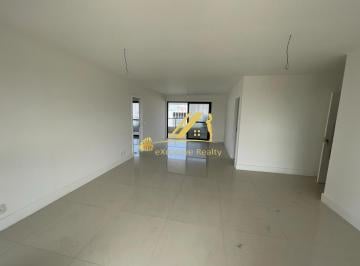 Foto 01 · Apartamento 4 suítes, 275m², 2 varandas super amplas, sendo 1 gourmet,1 gabinete, Suíte Master com h