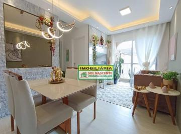 90f236ca598db8a23479c01f11af324bcdc081bf · Apartamento com 2 dormitórios à venda, 50 m², Passaré.