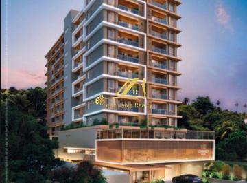 Foto 01 · Connect Ondina, apartamento com 2 suítes, no melhor da Ondina! Rua Macapá, pertinho da praia e de t
