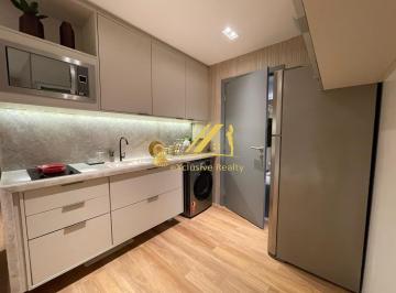 Foto 01 · House Balneário de Ondina. Studios 15,34m2, com ótima infraestrutura. Empreendimento vista mar, no a