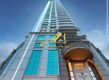 Foto 01 · Santé Boutique Residence: seu 4 suítes em Balneário Camboriú! Exclusividade para você. A 100m da pra