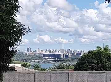 Terreno , Brasília · Terreno 2.700m² SHIS QI 25 Lago Sul !!! 3.000.000 !!!