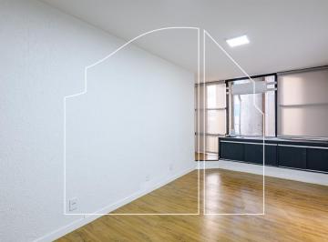 Comercial · 64m² · 1 Vaga · SCS QD 02 - EDIFÍCIO OSCAR NIEMEYER - SALA DIVIDIDA, RECEPÇÃO, AR CONDICIONADO, COPA, VAGA DE GARAGE