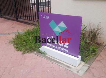 Apartamento · 45m² · 2 Quartos · 2 Vagas · Apartamento - / Residencial / Riachuelo
