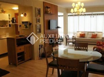 01 · Apartamento no bairro Bavária