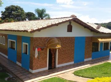 Rural de 4 quartos, Araçariguama · CHACARA DE 4000 MIL METROS A VENDA NO KM 50 DA CASTELO