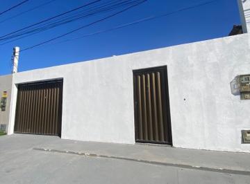 de4a7e6bd4966169dacca7f7c55329a9aae9ade2 · Casa 3/4 sendo 2 suítes, garagem para 3 carros. Loteamento Villarejo- Arembepe