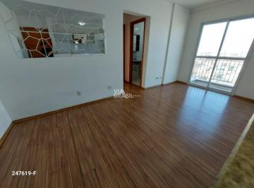Apartamento · 50m² · 2 Quartos · 1 Vaga · Apartamento em Condomínio para Venda no bairro Utinga - Santo André - Sp - 50m² - R$350.000,00