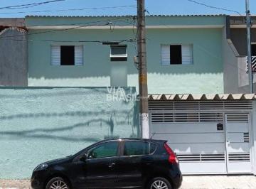 Casa · 129m² · 2 Quartos · 3 Vagas · Sobrado para Venda no bairro Centro - São Bernardo do Campo - SP - 129m² - R$525.000,00