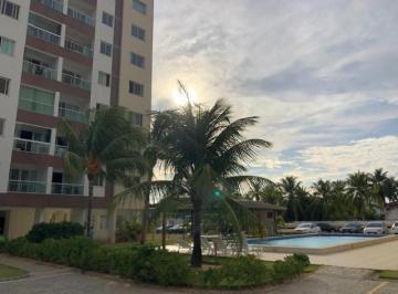Foto 01 · Apartamento, Buraquinho, Lauro de Freitas, BA