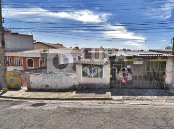 Terreno · 50m² · TERRENO RESIDENCIAL COM 360M² PARA VENDA, VILA MARIA ALTA, SÃO PAULO