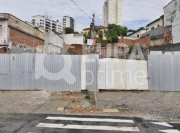 Terreno · 635m² · TERRENO COM 635M² PARA VENDA, VILA MARIA, SÃO PAULO