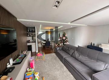 Apartamento · 242m² · 4 Quartos · 2 Vagas · Venda Apartamento Sao Caetano do Sul Santa Paula Ref: 40071