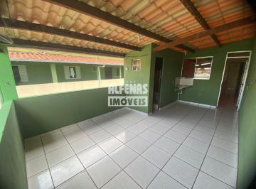 Casa · 180m² · 6 Quartos · 2 Vagas · Casa à venda 6 quartos no Bairro Parque Ayrton Senna