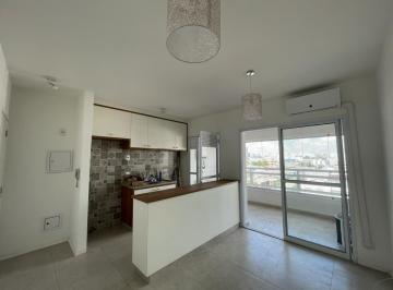 Apartamento · 40m² · 1 Quarto · 1 Vaga · Condomínio Lino 1940