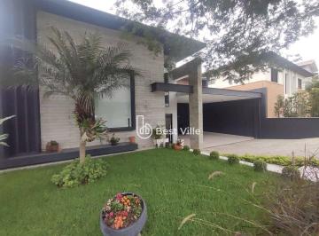 6acec80dc8a707c09886aef3374d3649d41a4448 · Casa aceita Permuta com 3 dormitórios à venda, 420 m² por R$ 4.500.000 - Alphaville - Santana de Par