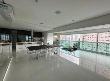 4aba83b66607d4664f51849bcbd073c579d10fa8 · Apartamento com 3 dormitórios à venda, 200 m² por R$ 3.300.000,00 - Alphaville - Barueri/SP