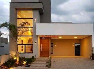 b5d34613db453347a5df3d01a12f73623beae85e · Casa à venda, 200 m² por R$ 1.700.000,00 - Residencial Club Portinari - Paulínia/SP