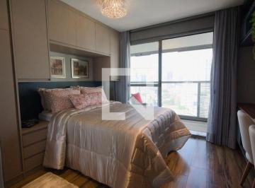 Apartamento · 23m² · 1 Quarto · Apartamento para Aluguel - Vila Mariana, 1 Quarto, 23 m² - São Paulo