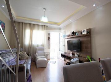 Casa · 56m² · 2 Quartos · 1 Vaga · Casa para Aluguel - Santa Maria, 2 Quartos, 56 m² - Osasco