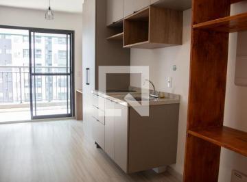 Apartamento · 25m² · 1 Quarto · Apartamento para Aluguel - Vila Gustavo, 1 Quarto, 25 m² - São Paulo