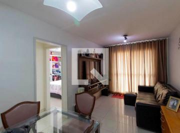 Apartamento · 70m² · 2 Quartos · 1 Vaga · Apartamento para Aluguel - Cangaíba, 2 Quartos,  70 m² - São Paulo