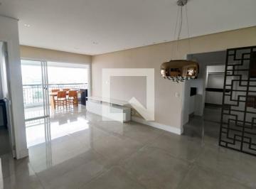 Apartamento · 133m² · 3 Quartos · 3 Vagas · Apartamento à Venda - Vila Andrade, 3 Quartos,  133 m² - São Paulo