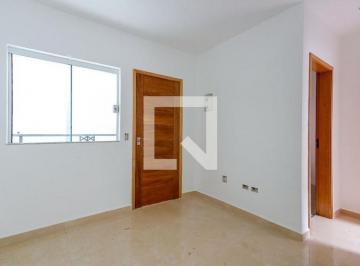 Apartamento · 37m² · 2 Quartos · Apartamento à Venda - Vila Gustavo, 2 Quartos, 37 m² - São Paulo