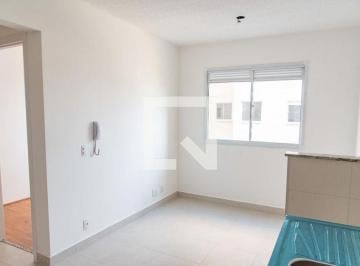 Apartamento · 37m² · 2 Quartos · Apartamento à Venda - Cambuci, 2 Quartos,  37 m² - São Paulo