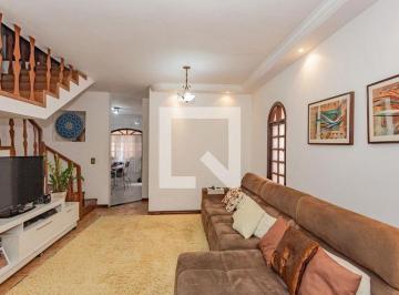 Casa · 128m² · 3 Quartos · 2 Vagas · Casa à Venda - Sacomã, 3 Quartos,  128 m² - São Paulo