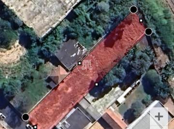 Comercial · 1300m² · TERRENO COMERCIAL À VENDA NO CENTRO DE CAMPO LIMPO PAULISTA/SP