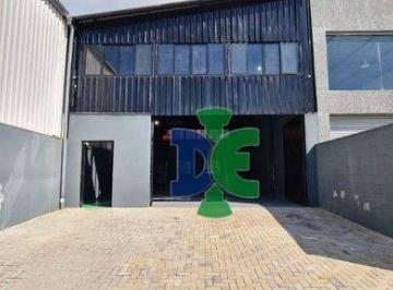 a39cb2828acf352a02c0d532f14fae66f8949d3d · Galpão à venda, 196 m² por R$ 700.000,00 - Residencial Parque dos Sinos - Jacareí/SP