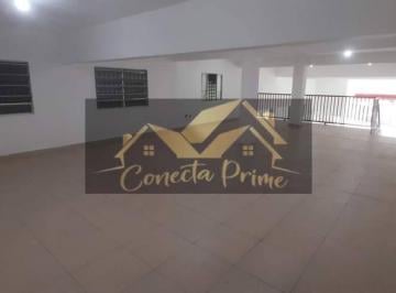 Comercial · 180m² · 2 Vagas · Salao comercial para locação em Cotia