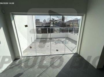 Comercial · 125m² · Comercial para aluguel - no Jardim Pilar