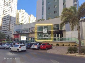 694ff02c0f6c907d5116e41c3a2bb7113fcd8498 · Loja para alugar, 96 m² - LESSENCE DU PARC, Águas Claras/DF
