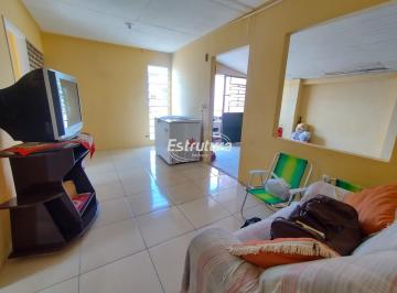 Casa · 39m² · 2 Quartos · 1 Vaga · Casa na Tancredo Neves com excelente localização na Tancredo Neves