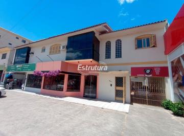 Casa · 680m² · 2 Quartos · 6 Vagas · Condomínio com comércio em funcionamento na Br 287 no Centro de Camobi.